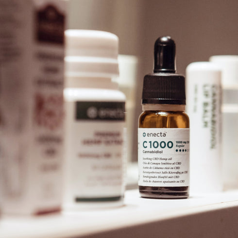 Extract Hemp